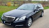 Mercedes-Benz E 250 CDI 4MATIC T BlueEFFICIENCY Autom. -