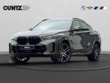 BMW X6 xDrive40d Sportpaket HK HiFi DAB LED - BMW: 4.6