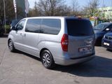 Hyundai H-1 Travel Premium FACELIFT -NAVI/LEDER/8Si - Hyundai H-1: Kleinbus