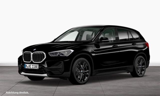 BMW X1 xDrive25e Navi Parkassist LED Sitzheizung