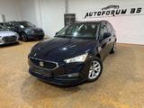 Seat Leon Sportstourer Style 2.0 TDI DSG/PANO/AHK/CAM