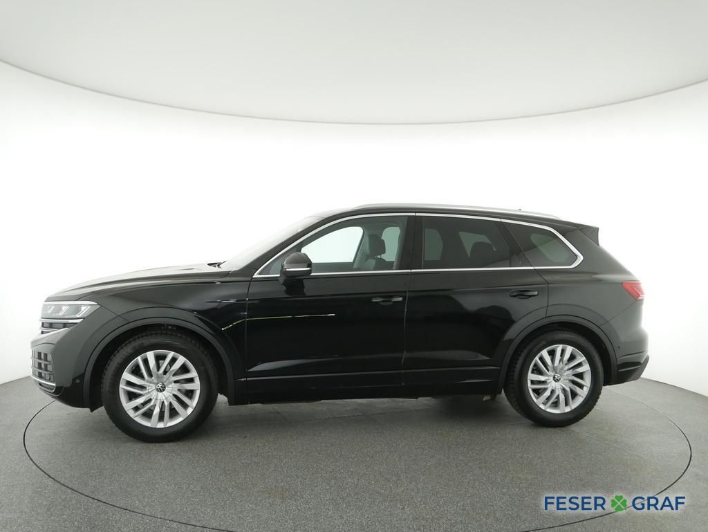 Volkswagen Touareg - Bild 16