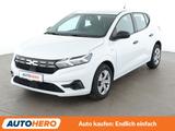 Dacia Sandero 1.0 TCe Essential *EcoLED*TEMPO*KLIMA* - Dacia Sandero Gebrauchtwagen in Bonn