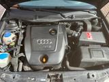 Audi A3 1.9 TDI - Audi A3 aus 2002: 1.9