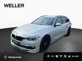 ALPINA B3 S Biturbo Allrad Touring Navi,HUD,RFK,LED,20 - ALPINA B3: B3s