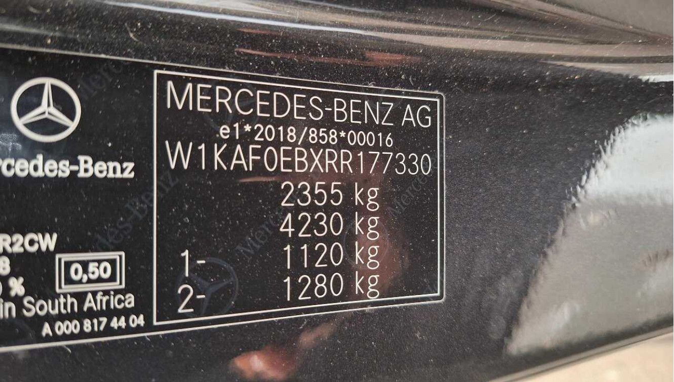 Fahrzeugabbildung Mercedes-Benz C 220d AT9 AMG Line LED/NAVI/VIRTU/SHZ/RFK/AHK