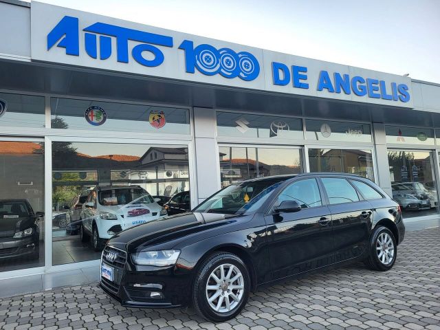 Audi A4 Audi A4 ***RESTYLING*** AVANT 2.0 TDI * 