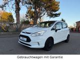 Ford B-Max B-MAX Titanium TÜV NEU Garantie - Ford B-Max Kombi Gebrauchtwagen