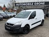 Peugeot Partner Premium 1.Hand KLIMA 3 SITZER PDC Car Pl - Peugeot Partner mit Diesel-Antrieb: Van