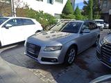 Audi AUDI - A4 Avant - 2.0 TDI 170CV F.AP. Advanced - Audi A4 mit Diesel-Antrieb: 170