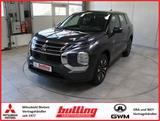Mitsubishi Outlander 2.4L PHEV BASIS - Mitsubishi Outlander aus 2025