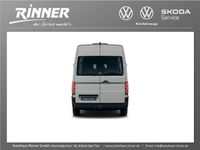 Volkswagen Crafter - Vorschau Bild 5