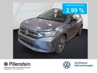 Volkswagen Taigo - Vorschau Bild 1