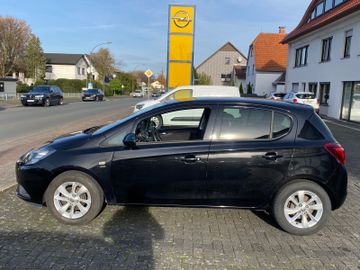 Bild 2 Opel CORSA ACTIVE WINTERPAKET PDC AHK