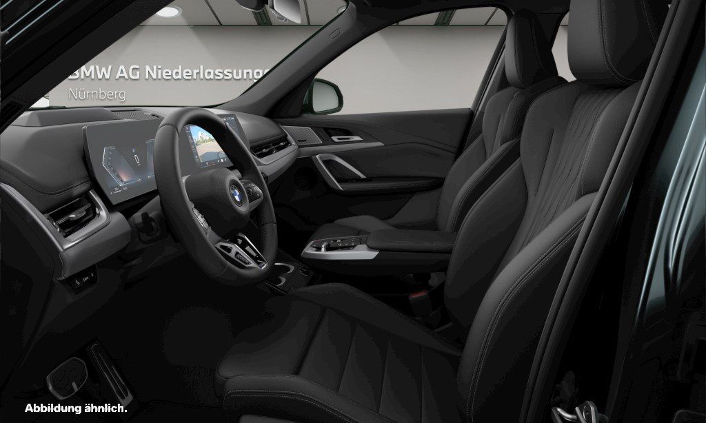 BMW X1 - Bild 5