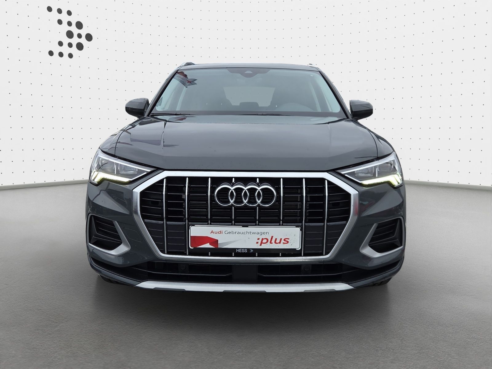 Audi Q3 - Bild 12