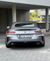 BMW Z4 M40i - BMW Z4 M40i von privat