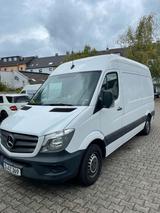 Mercedes-Benz Sprinter L2 H2 - Mercedes-Benz Sprinter l2h2