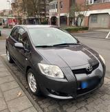 Toyota Auris - Toyota Auris in Bonn