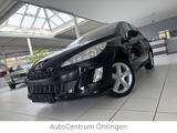 Peugeot 308 Sport Plus Pano Tempo Alu PDC TÜV 04/27 - Peugeot 308: Sport Plus