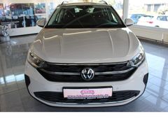 Fahrzeugabbildung Volkswagen Taigo Life 1.0TSI,Kamera,Navigationssystem,Top