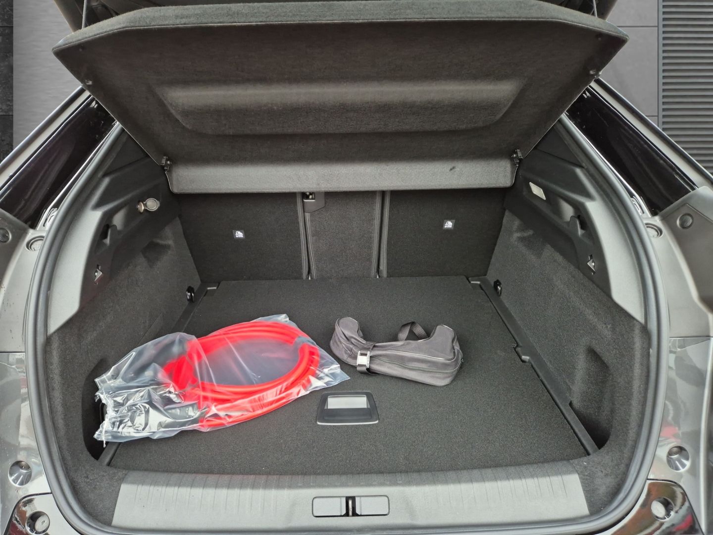 Peugeot 3008 - Bild 5