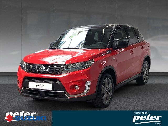 Suzuki Vitara 1.5 Comfort Allgrip AGS