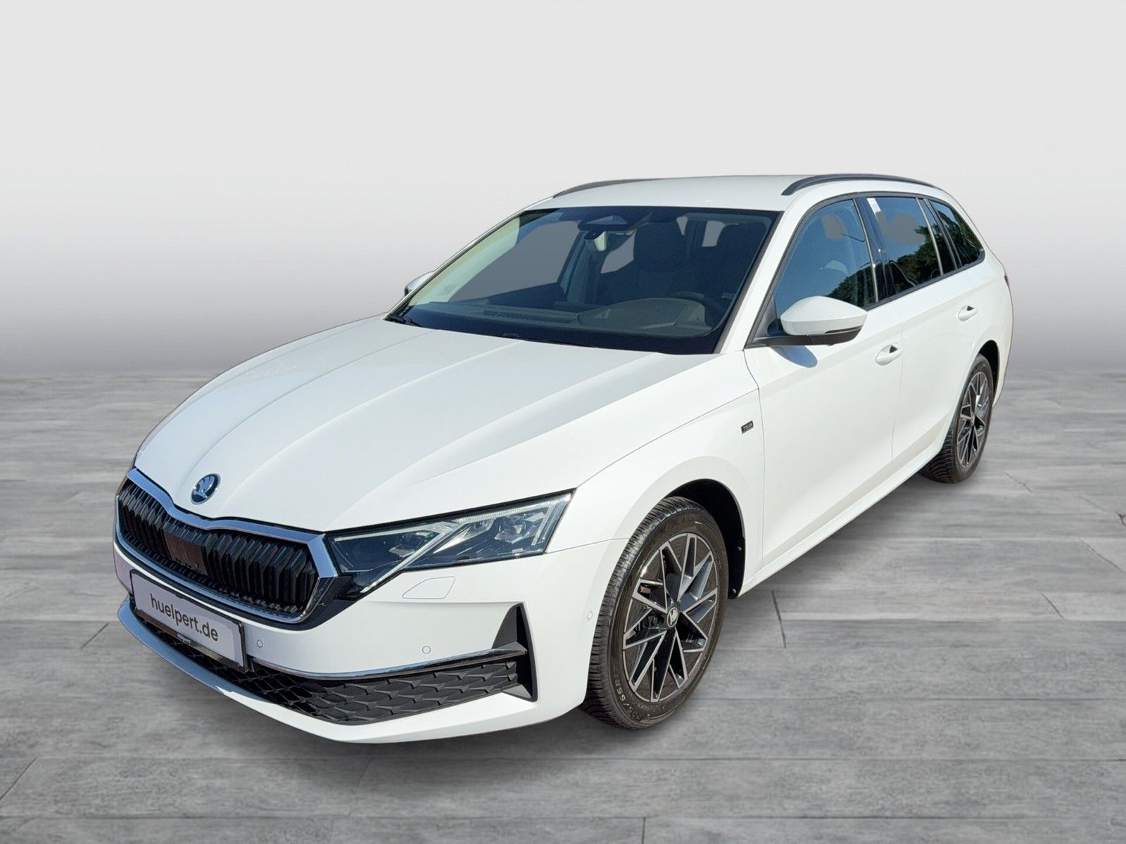 Skoda Octavia Combi 2.0 TOUR 360°CAM ACC HEADUP MATRIX imagem 2