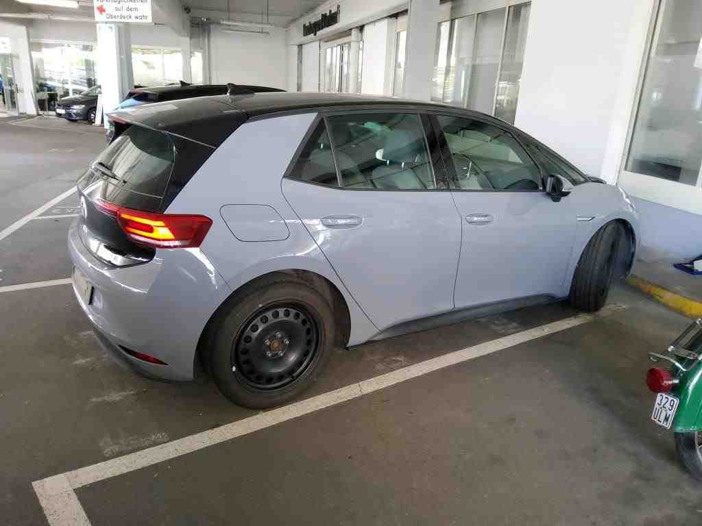 Volkswagen ID.3 - Bild 3