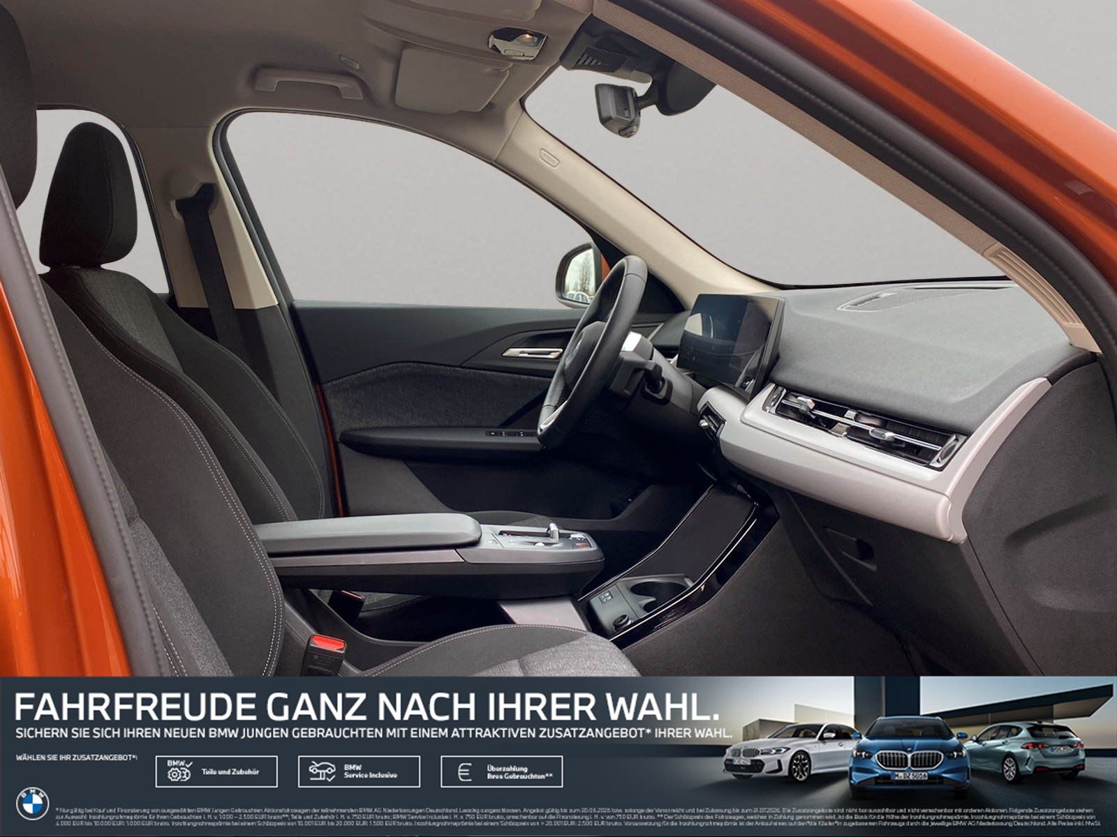 BMW X1 - Bild 6