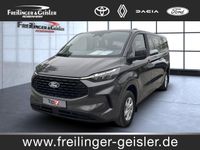 Ford Tourneo Custom - Vorschau Bild 1
