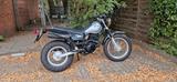Yamaha TW 125 Trailwing - YAMAHA TW 125