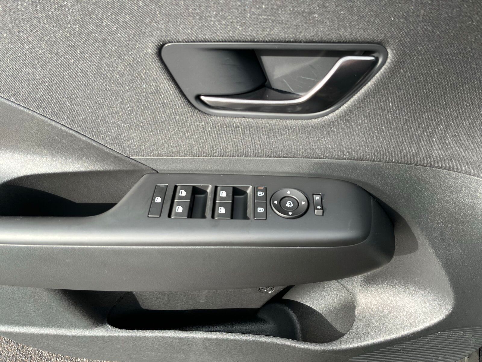 Hyundai Kona – Bild 14