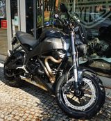 Buell XB 12SS   LIGHTNING LONG - BUELL XB12SS LIGHTNING LONG