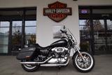 Harley-Davidson XL1200T Sportster Superlow - HARLEY-DAVIDSON SPORTSTER SUPERLOW 1200T