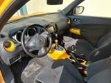 Nissan Juke 1.2 DIG-T 360° - mit Benzin-Antrieb: Kleinwagen
