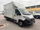 Fiat Ducato 2.2 Mjt 160cv - Fiat Ducato: 160