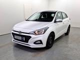 Hyundai i20 1.2 Select Klimaanlage - Hyundai i20 mit Benzin-Antrieb: Select