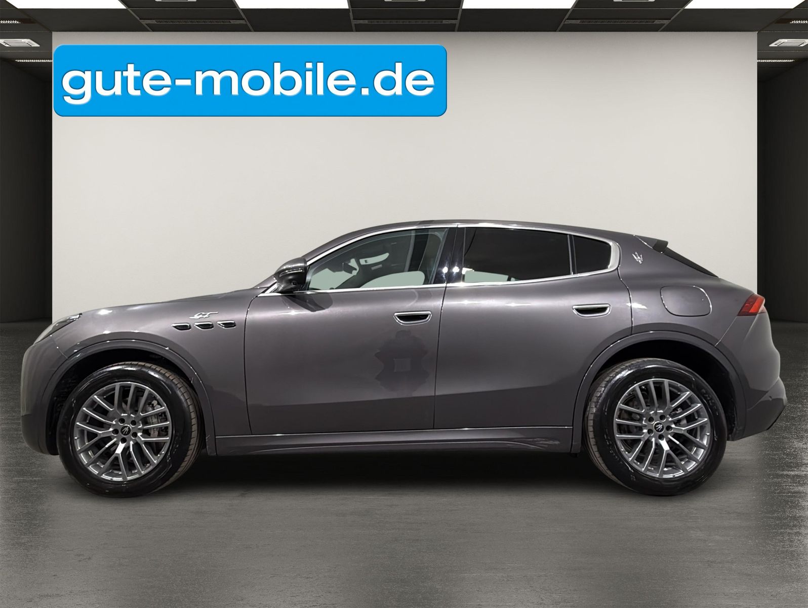 Maserati Grecale GT Hybrid AWD PANO 360 VOLL-LED foto 4