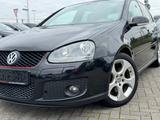 Volkswagen Golf V 2.0 GTI Schalter *Klimaaut*Shzg*Original* - Volkswagen Golf: GTI Original