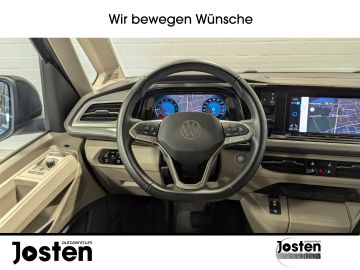 Volkswagen T7 Multivan - 10