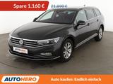 Volkswagen Passat 2.0 TSI Elegance Aut.*NAVI*ACC*PDC* - Volkswagen Passat: Kombi, Automatik