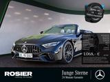 Mercedes-Benz SL 63 AMG 4M+ NIGHT HUD LED 360° NAVI KAMERA SHZ