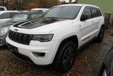 Jeep Grand Cherokee  3.0 V6 4WD Automatik Trailhawk - Jeep Grand Cherokee: 4.0