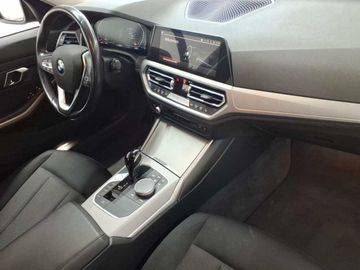 BMW 318 - 12