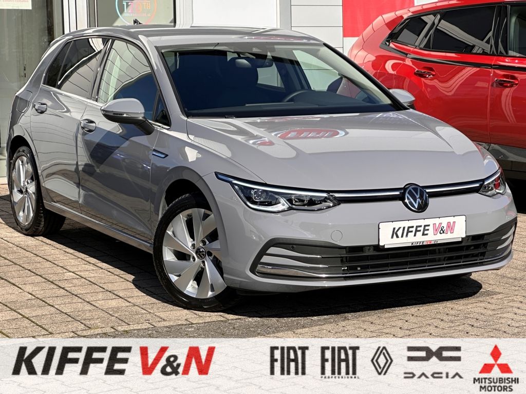 Image of Volkswagen Golf