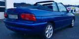 Ford Escort - Ford Escort Gebrauchtwagen