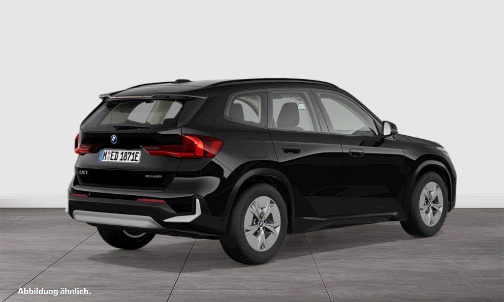 BMW iX1 - Bild 2