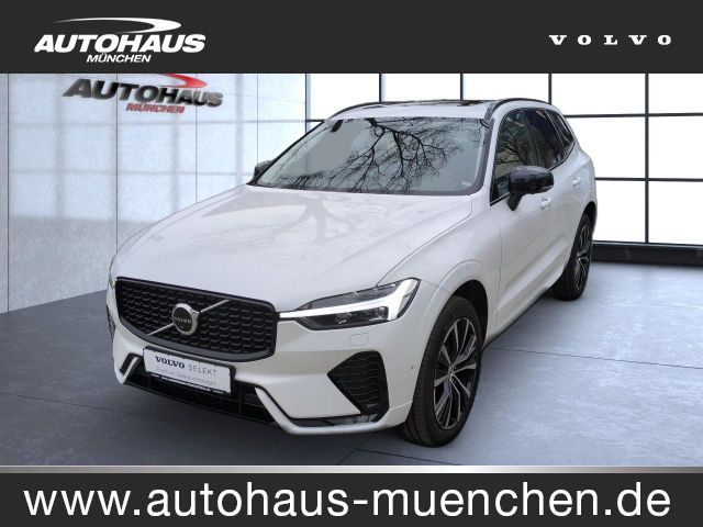 Volvo XC 60 Plus Dark 2WD