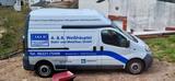 Opel opel vivaro 1.9 h2 l2 hochdach Inspektion ... - gebrauchte Opel Vivaro aus dem Jahr 2004